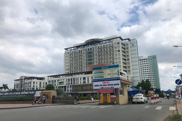 5,800 Homes Along Doi Canal to Be Relocated as Pham The Hien Street Widens to 30 Meters